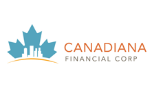 Canadiana Financial Corp Logo