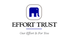 Effort Trust Logo