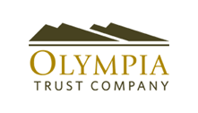 Olympia Trust Company Logo